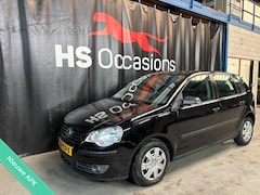 Volkswagen Polo - 1.2-12V Sportline