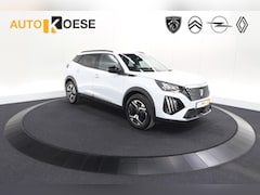 Peugeot e-2008 - EV Allure Avantage 54 kWh | 97, 3% SOH | 11 KW Lader | Apple Carplay | Parkeersensoren