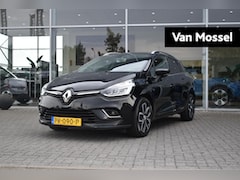 Renault Clio Estate - 0.9 TCe Intens | Climate Control | Cruise Control | Trekhaak | Navigatie | 16'' Lichtmetal