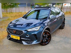 CUPRA Formentor - 2.0 TSI 4DRIVE Brembo Beats Pano Camera Zelfinparkeer