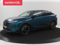 Peugeot e-3008 - Allure 73 kWh | SOH 96, 7% | Half leder | Adaptive cruise | Carplay | 360 Camera | 3 zone