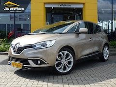 Renault Scénic - 1.2 Energy TCe 115pk Zen / Panoramadak / Trekhaak / 1850kg Trekgewicht