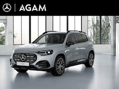 Mercedes-Benz GLB - electric 250+ Business Solution AMG 85.5 kWh