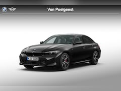 BMW 3-serie - Sedan 330e M Sport Edition | M Sportpakket Pro | Comfort Pack