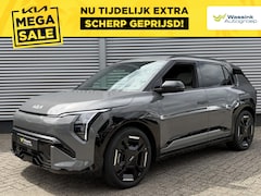 Kia EV3 - GT-Line Business Edition 81.4 kWh | Adaptive Cruise Control | Stoel/Stuurverwarming | Lane