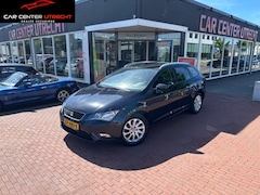 SEAT Leon ST - 1.2 TSI Style ST AIRCO 6 VERS TREKHAAK