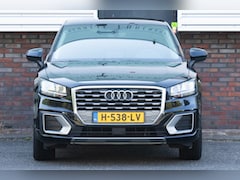 Audi Q2 - 35 TFSI CoD Sp. Sle