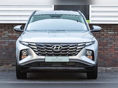 Hyundai Tucson - 1.6 T-GDI HEV C Sm