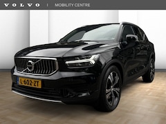 Volvo XC40 - T4 Recharge Inscription | Trekhaak | Achteruitrijcamera