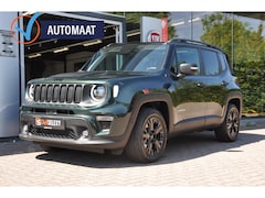Jeep Renegade - 4xe 240 Hyb. 80An. Panodak Zeer lage km stand