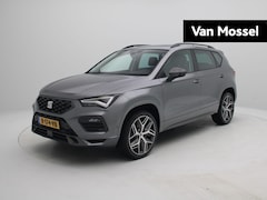 SEAT Ateca - 1.5 TSI FR Business Intense
