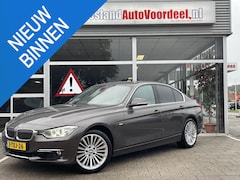 BMW 3-serie - 320i High Executive /Automaat/Cruise/Climate/Sportinterieur/PDC v+a/