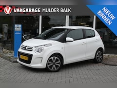 Citroën C1 - 1.0 VTi Shine