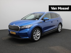 Skoda Enyaq iV - 60 | Achteruitrijcamera| Cruise Control | Stoel + Stuurverwarming | Lane Assist | Keyless