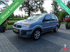 Ford Fusion - 1.4-16V Cool & Sound Nieuwe APK