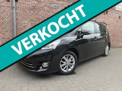 Toyota Verso - 1.6 VVT-i Comfort