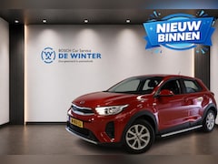 Kia Stonic - 1.0 T-GDI MHEV