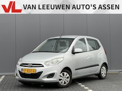 Hyundai i10 - 1.1 i-Drive Cool | Airco | NAP