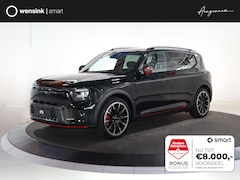 Smart #5 - 5 Brabus 100 kWh | 646 PK | Drive Pilot | Stuurwiel- & Stoelverwarming voor- & achterin |