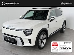 Smart #5 - 5 Premium 100 kWh | Warmtepomp | Sennheiser Audio | Head-Up Display | 3e Display voor bijr
