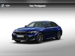 BMW 3-serie - Sedan 330e M Sport Edition | M Sportpakket Pro | Innovation Pack | Comfort Pack