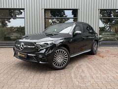 Mercedes-Benz GLC-klasse - 300e 4MATIC AMG Line Trekhaak, Panoramadak, Distronic, 360 camera