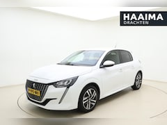 Peugeot 208 - 1.2 PureTech Allure Pack | 100PK | Parkeer Camera Achter | Stoelverwarming Voor | Privacy