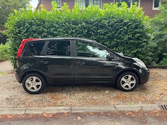Nissan Note - 1.6 Acenta