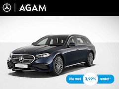 Mercedes-Benz E-klasse Estate - 300 e Business Solution AMG