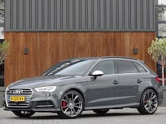 Audi A3 Sportback - 1.4 TFSI 150PK automaat / S3 Edition / virtual dashboard / B&O / LED