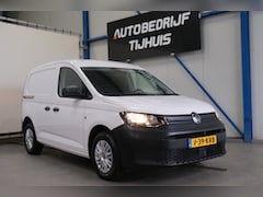 Volkswagen Caddy Cargo - 2.0 TDI Comfort - Airco, Cruise, Virtueel display, Carplay, Trekhaak