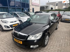 Skoda Octavia - 1.2 TSI Comfort 5-drs, Carplay, TREKHAAK, APK 05/27