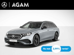 Mercedes-Benz E-klasse Estate - 300 e Business Solution AMG