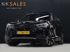 BMW iX3 - High Executive 80 kWh [SOH 94%, PANO, ACC, APPLE CARPLAY, CAMERA, MEMORY SEATS, STOELVERWA
