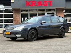 Ford Mondeo Wagon - Champion 1.8-16V 125 pk - APK 03-2027