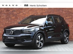 Volvo XC40 - T4 Recharge R-Design | Verwarmbare voorstoelen en stuurwiel | Apple Carplay/Android auto |