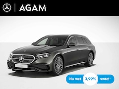 Mercedes-Benz E-klasse Estate - 300 e Business Solution AMG