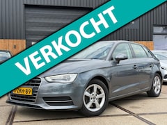 Audi A3 Sportback - 1.8 TFSI Attraction Pro Line plus