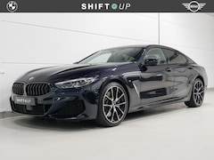 BMW 8-serie Gran Coupé - 840i M-Sport | CoPilot | Head Up | Harman Kardon