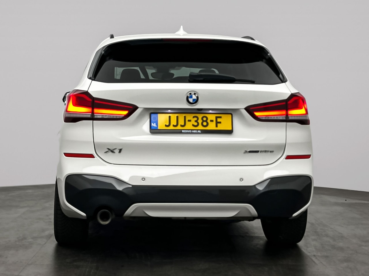 BMW X1 - xDrive25e High Executive Edition | M Sport | Head Up | Panorama | Trekhaak