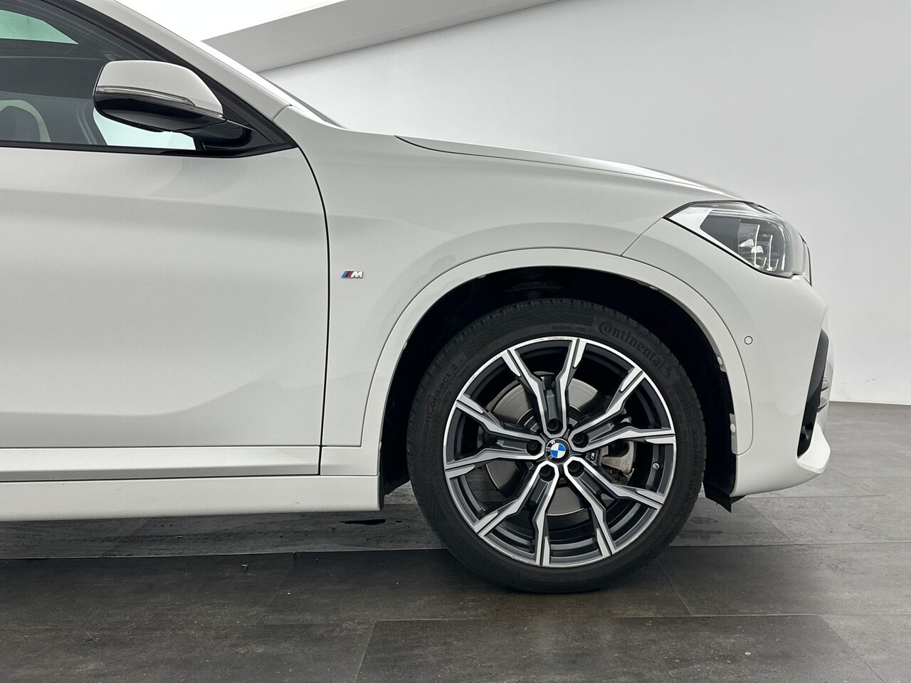BMW X1 - xDrive25e High Executive Edition | M Sport | Head Up | Panorama | Trekhaak