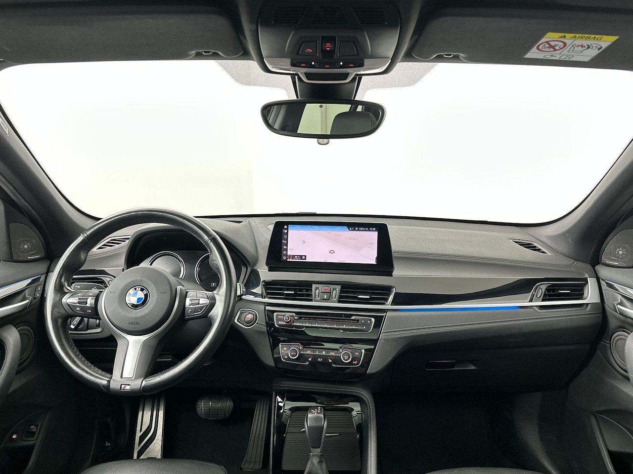 BMW X1 - xDrive25e High Executive Edition | M Sport | Head Up | Panorama | Trekhaak