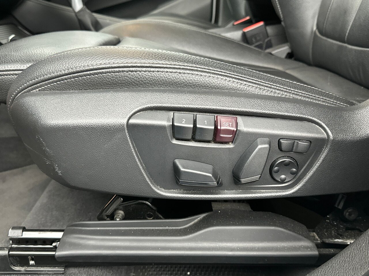 BMW X1 - xDrive25e High Executive Edition | M Sport | Head Up | Panorama | Trekhaak