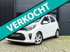 Kia Picanto - 1.0 CVVT EconomyPlusLine |1Jaar Garantie | APK