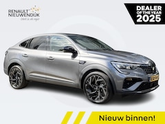 Renault Arkana - 1.6 E-Tech full hybrid 145 esprit Alpine AUTOMAAT / NAVI / CAMERA / ADAPT. CRUISE / BLINDS