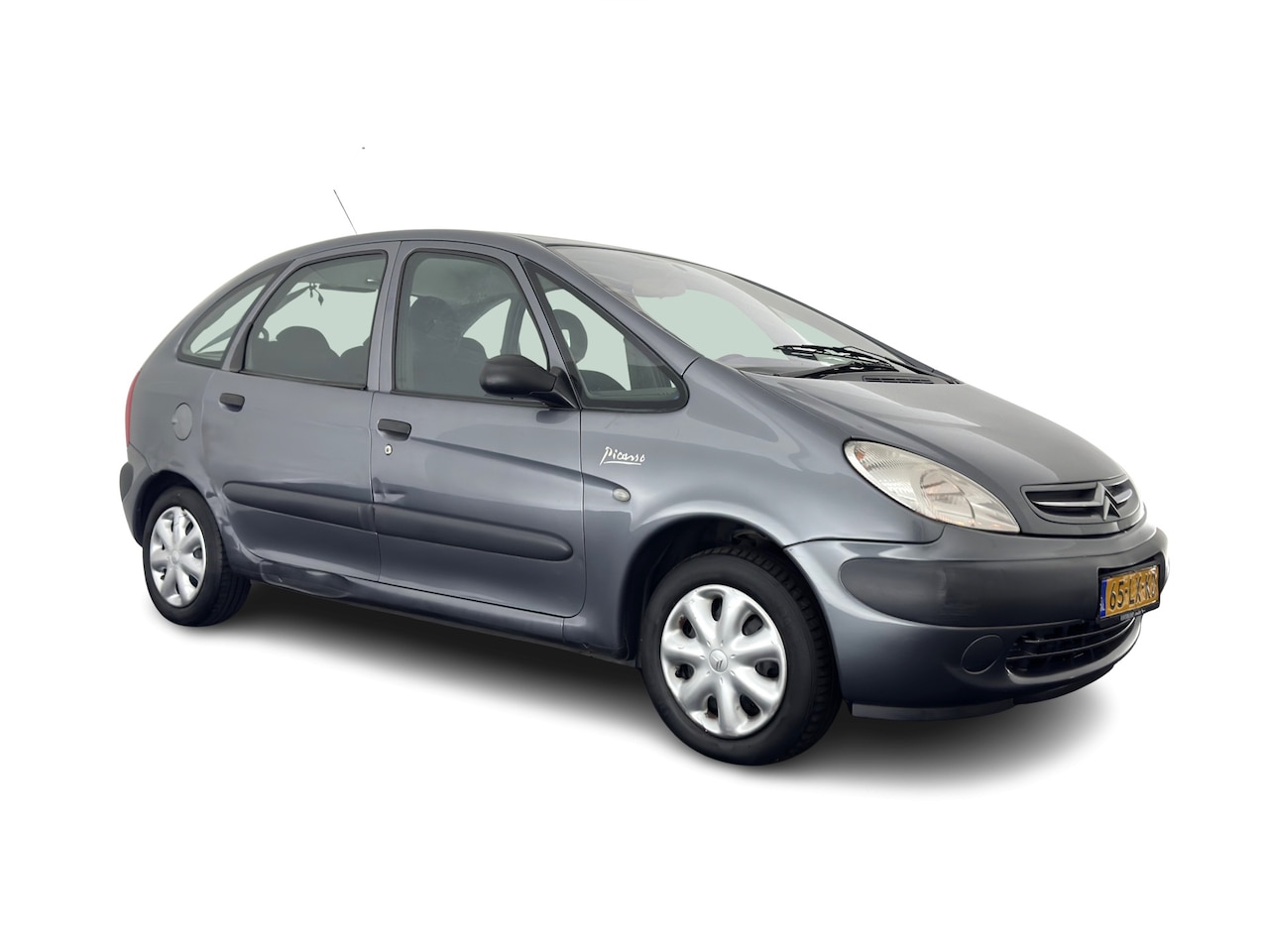 Citroën Xsara Picasso - 1.6i Différence *AIRCO | COMFORT-SEATS | TOWBAR* - AutoWereld.nl