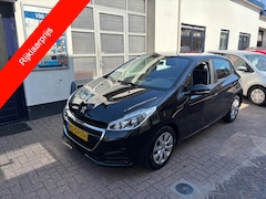 Peugeot 208 - 1.2 Puretech 82pk 5D Active