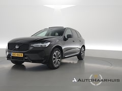 Volvo XC60 - T6 Plug-in hybrid Plus Black Edition | Pano | 360cam | H&K Audio | Memory | Elek. Trekhaak