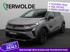 Renault Captur - esprit Alpine full hybrid E-Tech 160 | Pack privilège |