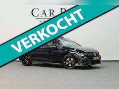 Volkswagen Golf - 2.0 TSI GTI Clubsport 301+PK OPF DELETED/LED+IQ/PANO/ALCANTARA+S.VERWARMING/19"/CAM/LINE/A